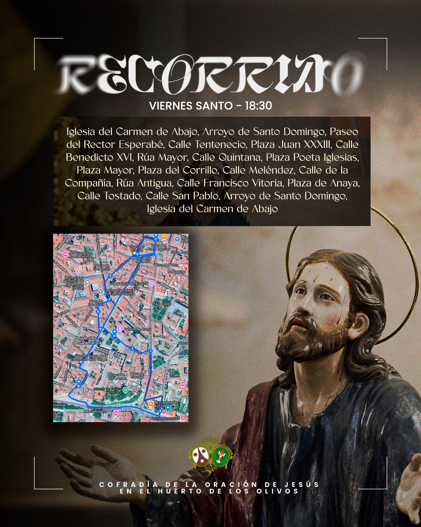 Recorrido 2